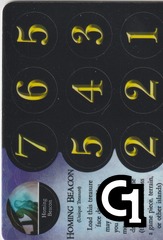 Homing Beacon - 103