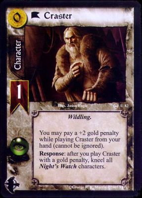 Craster