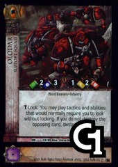 Olodar