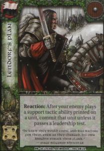 Leitdorf Maneuver