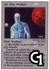 Star Walker