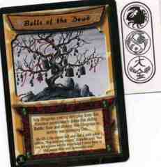 Bells of the Dead