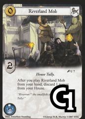 Riverland Mob