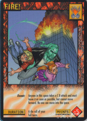 Fire!