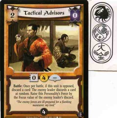 Tactical Advisors