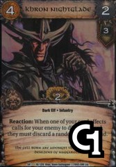 Khron Nightglade