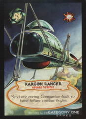 Kargon Ranger