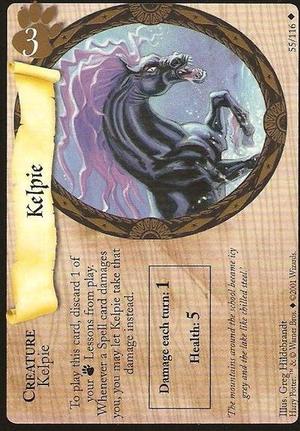 Kelpie