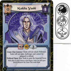 Kakita Yoshi