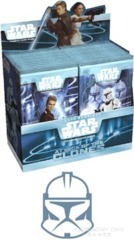 Attack of the Clones (AOTC) Uncommon/Common Set