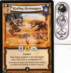 Ratling Village
