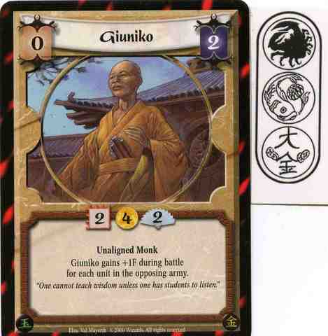Giuniko