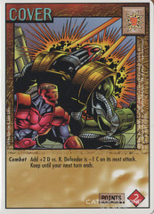 Cover [White Border]
