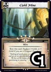 Gold Mine