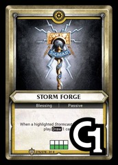 Storm Forge