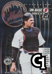 Mike Piazza