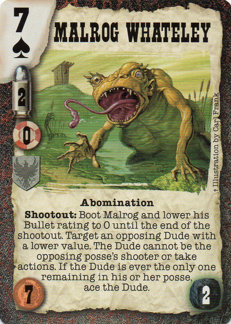 Malrog Whateley