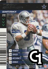 Troy Aikman