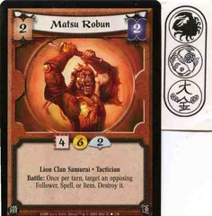 Matsu Robun