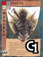 Graz'zt