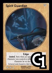 Spirit Guardian