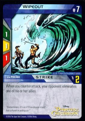 Wipeout