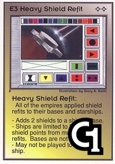 Heavy Shield Refit