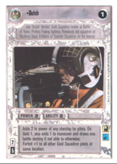 Dutch [White Border]