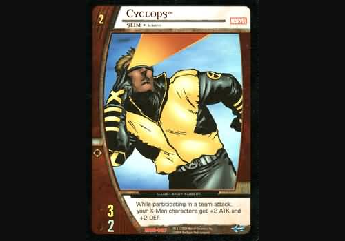 Cyclops, Slim (EA)