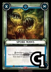 Spore Maws - Foil