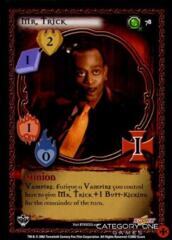 Mr Trick - Minion