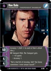 Han Solo (B)