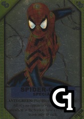 Spider-Girl (Special) 173/250 Foil