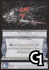 Wolf-Spirit
