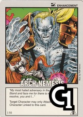 Arch-Nemesis  (2nd Print)