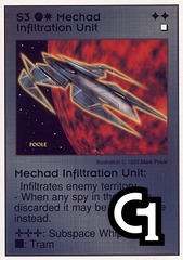 Mechad Infiltration Unit