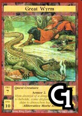 Great Wyrm