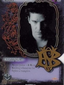 Angel - Essence (Foil)