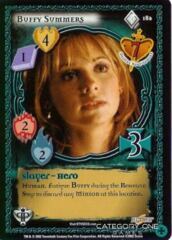 Buffy Summers - Lvl 3 (Unlimited)