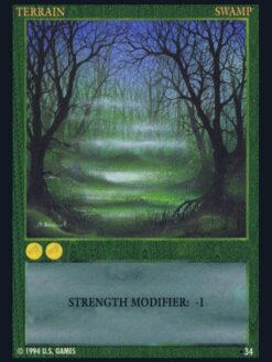 Swamp