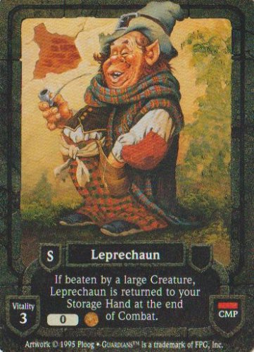 Leprechaun