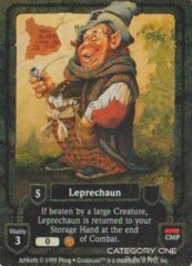 Leprechaun