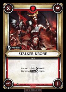 Stalker Krone