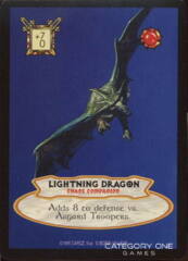 Lightning Dragon