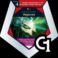 Megavore