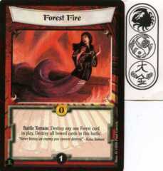 Forest Fire