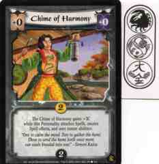 Chime of Harmony