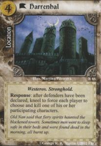 Harrenhal
