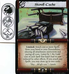 Scroll Cache - c15 promo