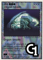 Orgon Straith